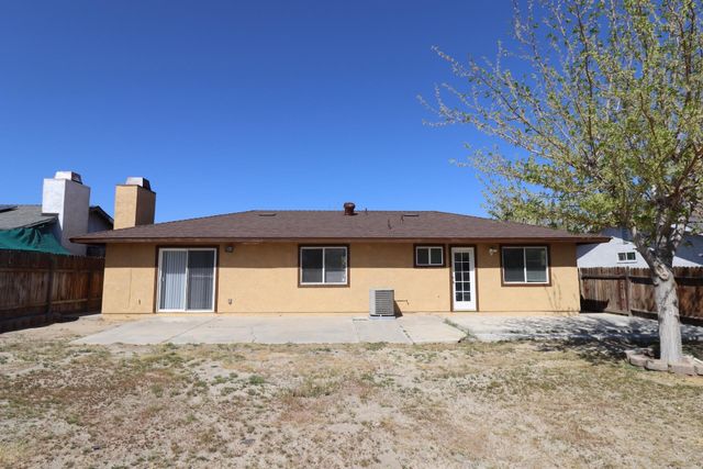 37334 E 55th Street, Palmdale, CA 93552