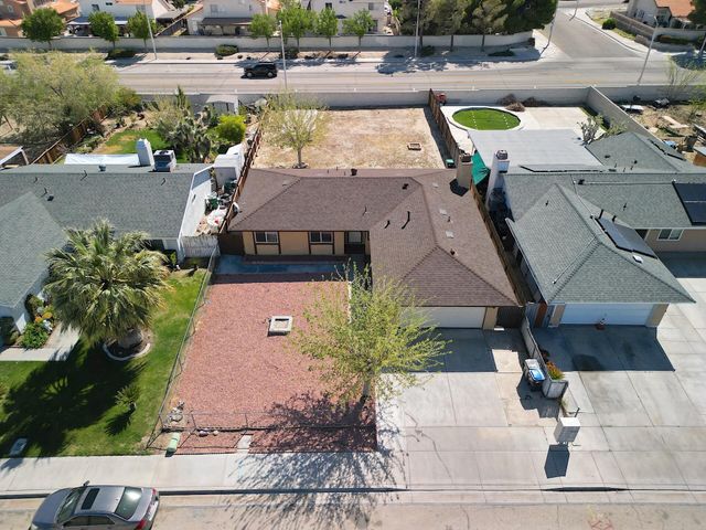 37334 E 55th Street, Palmdale, CA 93552