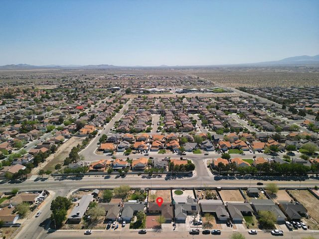 37334 E 55th Street, Palmdale, CA 93552