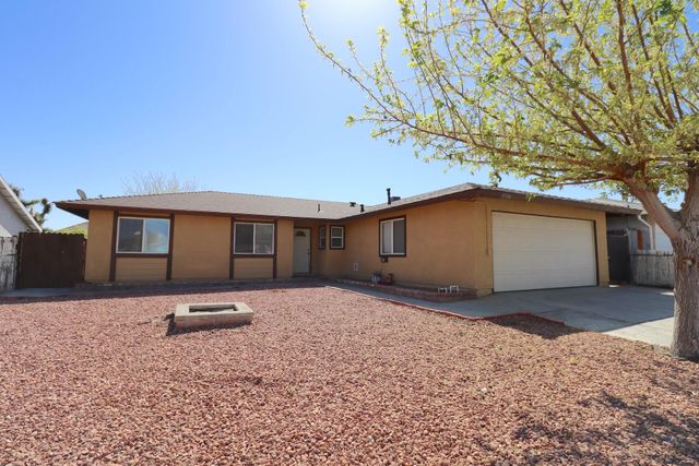 37334 E 55th Street, Palmdale, CA 93552