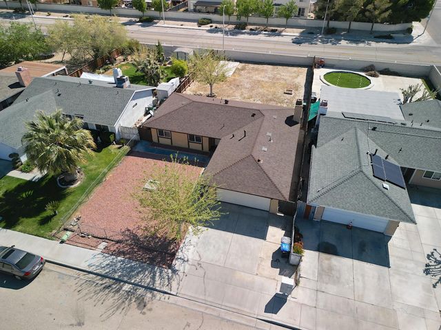 37334 E 55th Street, Palmdale, CA 93552