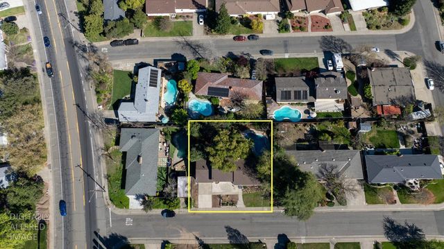 4220 Elva Way, Sacramento, CA 95821