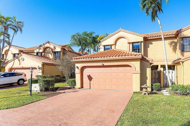 19931 Villa Lante Place, Boca Raton, FL 33434