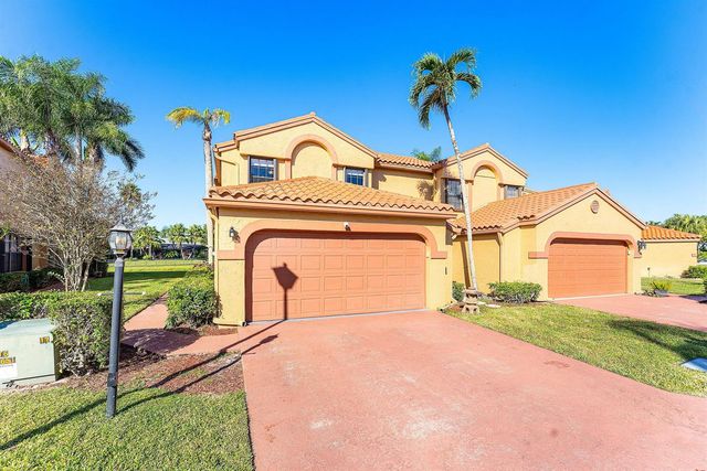 19931 Villa Lante Place, Boca Raton, FL 33434