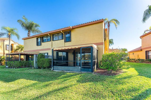 19931 Villa Lante Place, Boca Raton, FL 33434