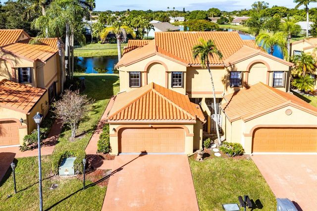 19931 Villa Lante Place, Boca Raton, FL 33434
