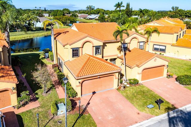 19931 Villa Lante Place, Boca Raton, FL 33434