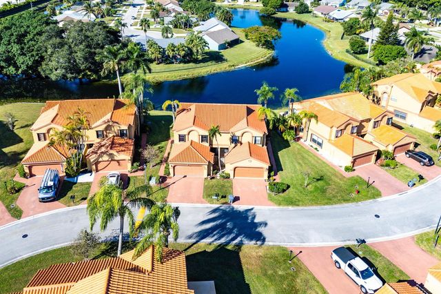 19931 Villa Lante Place, Boca Raton, FL 33434