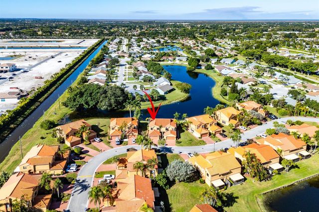 19931 Villa Lante Place, Boca Raton, FL 33434