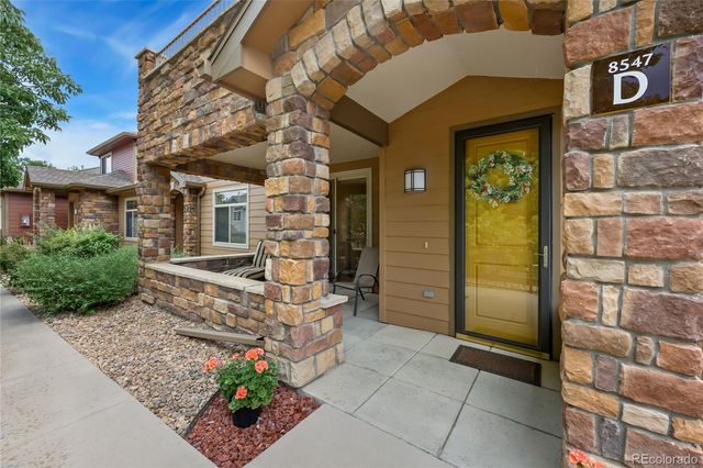 8547 Gold Peak Drive D, Highlands Ranch, CO 80130
