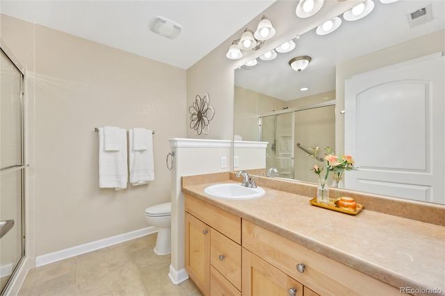8547 Gold Peak Drive D, Highlands Ranch, CO 80130