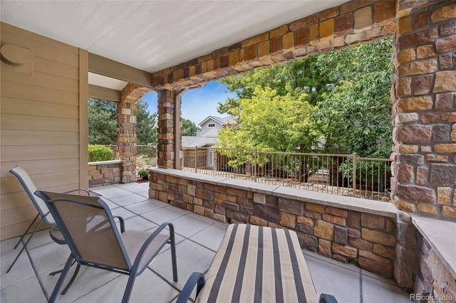 8547 Gold Peak Drive D, Highlands Ranch, CO 80130