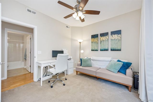 8547 Gold Peak Drive D, Highlands Ranch, CO 80130
