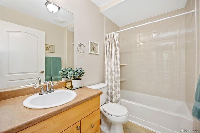 8547 Gold Peak Drive D, Highlands Ranch, CO 80130