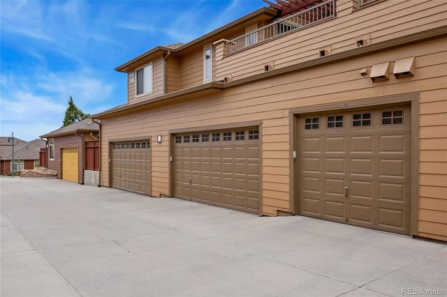8547 Gold Peak Drive D, Highlands Ranch, CO 80130