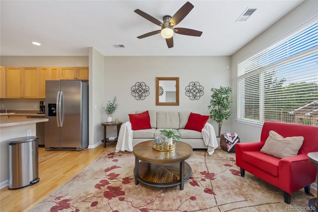 8547 Gold Peak Drive D, Highlands Ranch, CO 80130