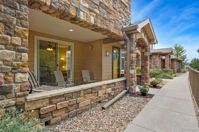 8547 Gold Peak Drive D, Highlands Ranch, CO 80130