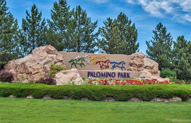 8547 Gold Peak Drive D, Highlands Ranch, CO 80130