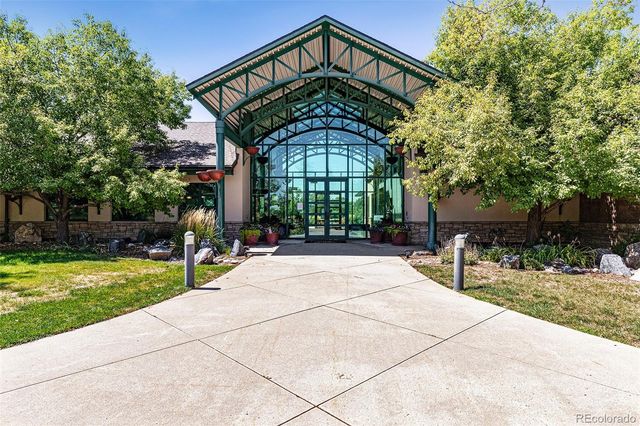 8547 Gold Peak Drive D, Highlands Ranch, CO 80130