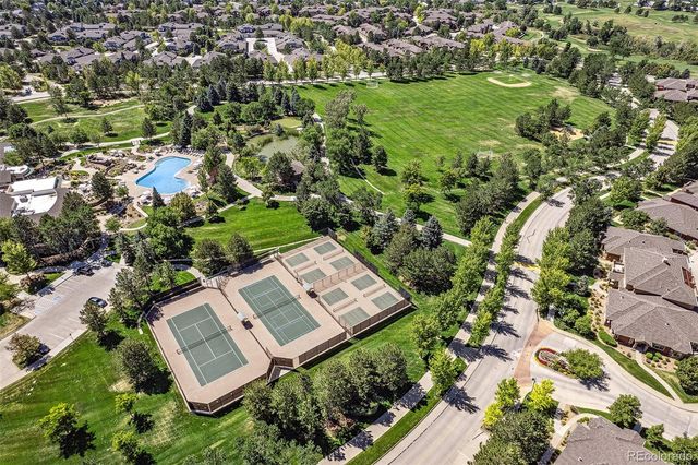 8547 Gold Peak Drive D, Highlands Ranch, CO 80130