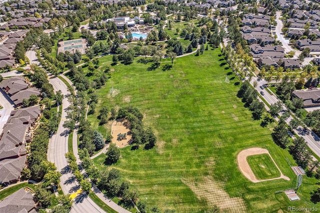 8547 Gold Peak Drive D, Highlands Ranch, CO 80130