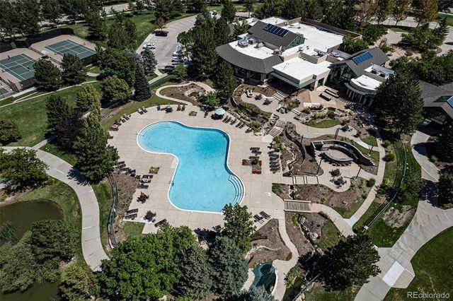 8547 Gold Peak Drive D, Highlands Ranch, CO 80130