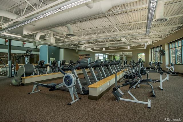 8547 Gold Peak Drive D, Highlands Ranch, CO 80130