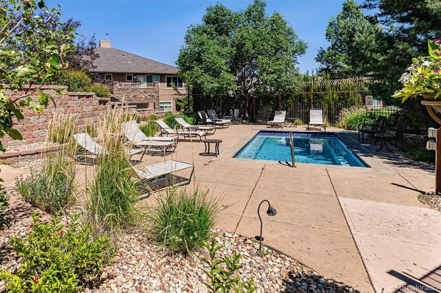 8547 Gold Peak Drive D, Highlands Ranch, CO 80130