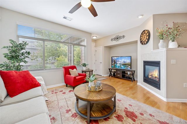 8547 Gold Peak Drive D, Highlands Ranch, CO 80130