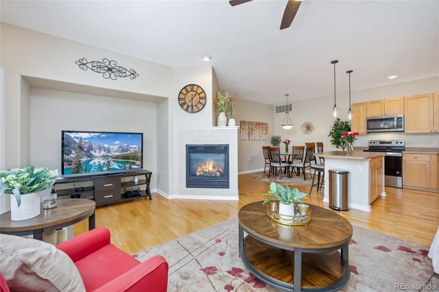 8547 Gold Peak Drive D, Highlands Ranch, CO 80130