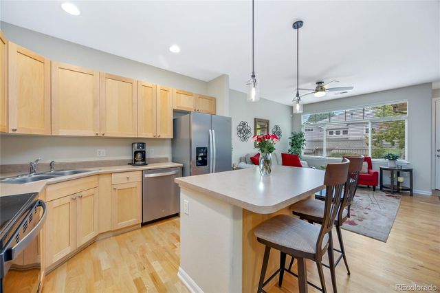 8547 Gold Peak Drive D, Highlands Ranch, CO 80130