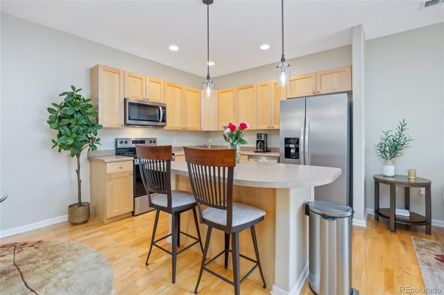 8547 Gold Peak Drive D, Highlands Ranch, CO 80130