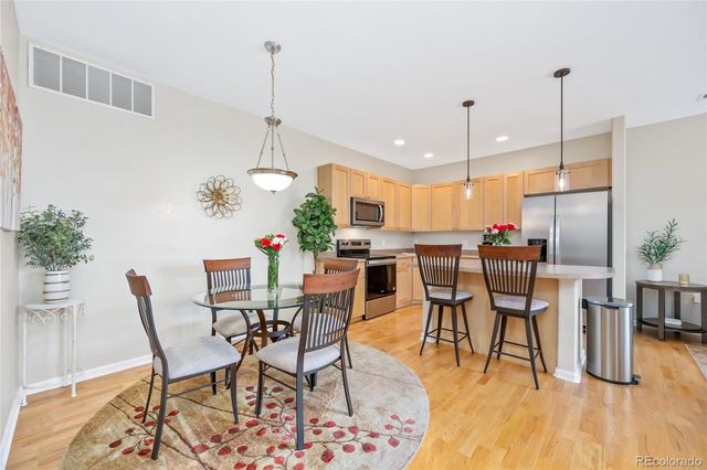 8547 Gold Peak Drive D, Highlands Ranch, CO 80130