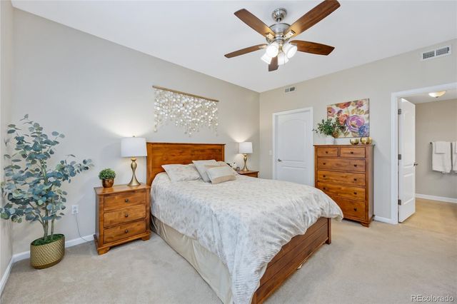 8547 Gold Peak Drive D, Highlands Ranch, CO 80130