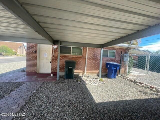 1155 N Santa Rosa Avenue, Tucson, AZ 85712