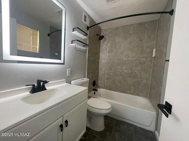 1155 N Santa Rosa Avenue, Tucson, AZ 85712