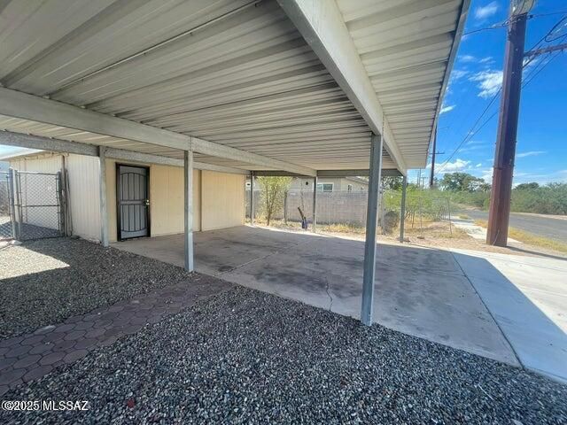 1155 N Santa Rosa Avenue, Tucson, AZ 85712