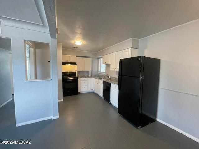 1155 N Santa Rosa Avenue, Tucson, AZ 85712