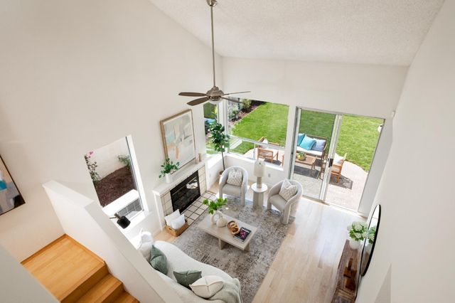 2775 Barrington Terrace, Fremont, CA 94536