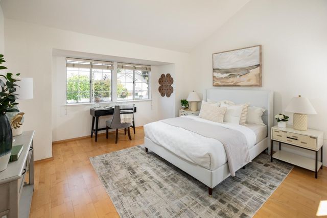 2775 Barrington Terrace, Fremont, CA 94536