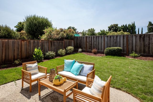 2775 Barrington Terrace, Fremont, CA 94536