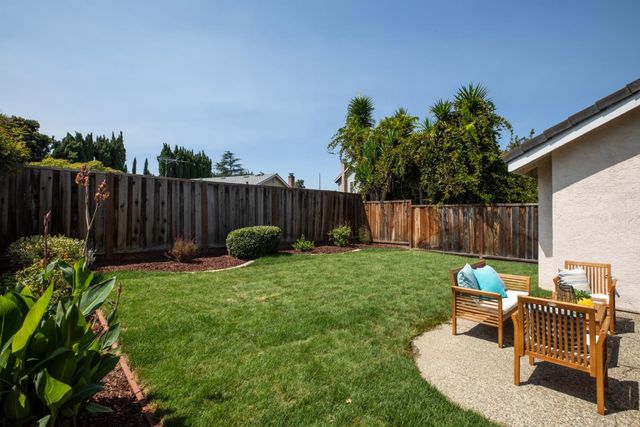 2775 Barrington Terrace, Fremont, CA 94536