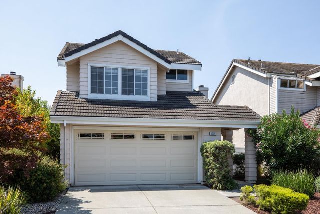 2775 Barrington Terrace, Fremont, CA 94536