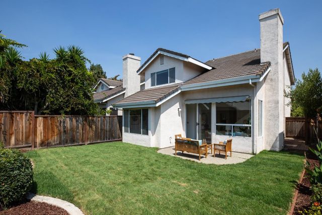 2775 Barrington Terrace, Fremont, CA 94536