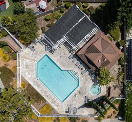 2775 Barrington Terrace, Fremont, CA 94536