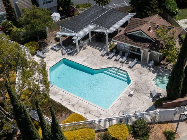 2775 Barrington Terrace, Fremont, CA 94536
