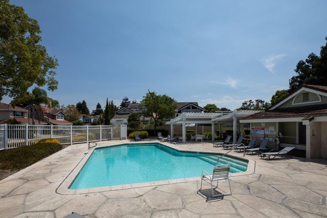 2775 Barrington Terrace, Fremont, CA 94536