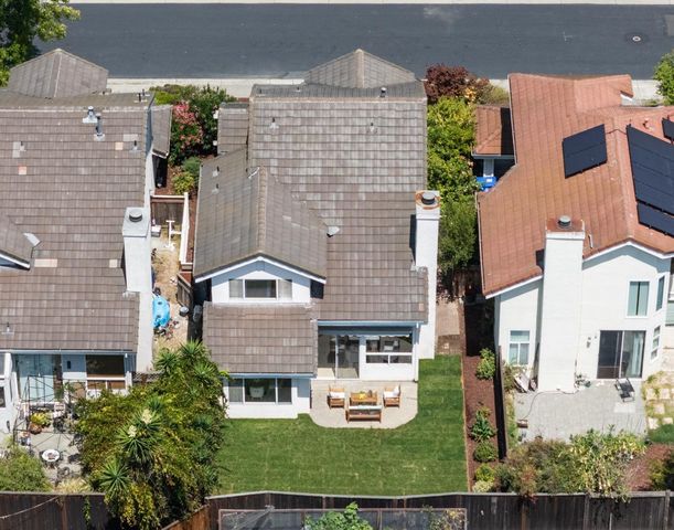 2775 Barrington Terrace, Fremont, CA 94536