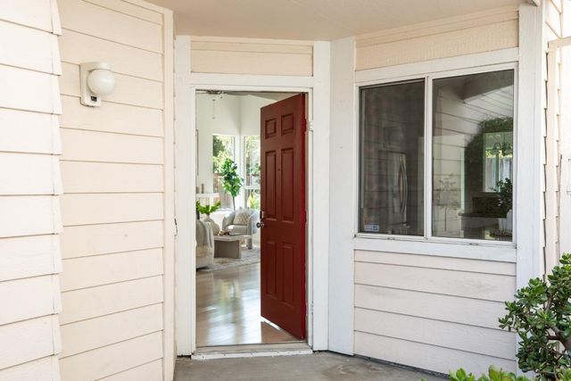 2775 Barrington Terrace, Fremont, CA 94536