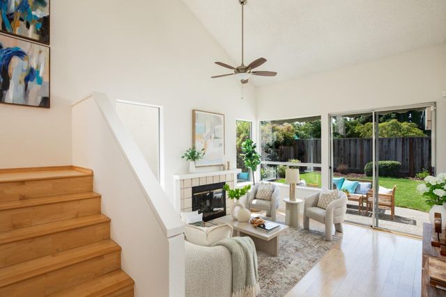 2775 Barrington Terrace, Fremont, CA 94536